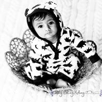 Itzy Bitzy Kidzy Photography