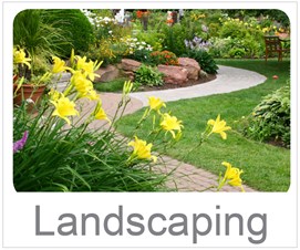 Sandhu Landscaping