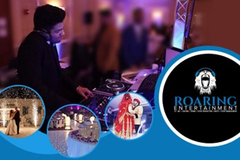 Roaring Entertainment