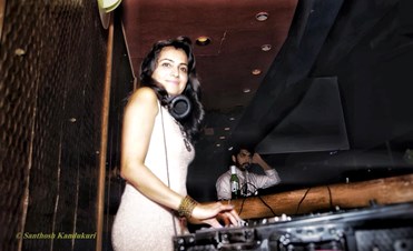DJ Anna - DJ Services in Chesterfield, MO in Chesterfield, Chesterfield
