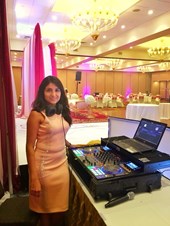 DJ Anna - DJ Services in Chesterfield, MO in Chesterfield, Chesterfield