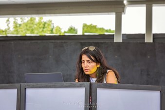 DJ Anna - DJ Services in Chesterfield, MO in Chesterfield, Chesterfield