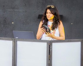 DJ Anna - DJ Services in Chesterfield, MO in Chesterfield, Chesterfield