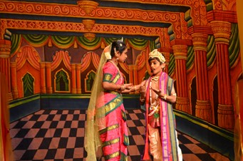 Telugu Thota
