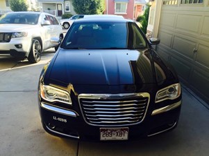 Genesis Executive Transportation