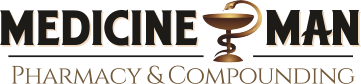 Medicine Man Pharmacy & Compounding