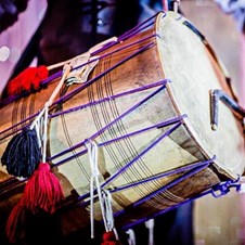Punjabi Dhol