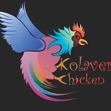 Kolaveri Chicken Catering