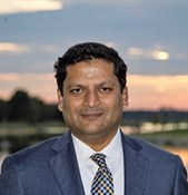 Sudhir K. Agrawal, CPA, CDFA, CFP