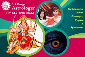 Sri Durga Astrologer & Psychic