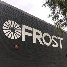 Frost