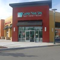 Capri Nail Spa