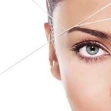 Indian Eyebrows