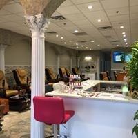 Elegant Nails