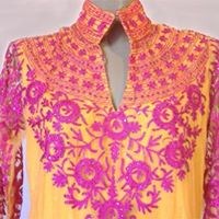 Meenal's Indian Fashions