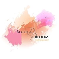 Blush & Bloom Photography