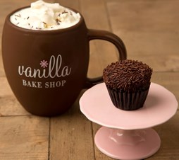 Vanilla Bake Shop