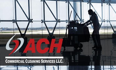 ACH Commercial Cleaning Services