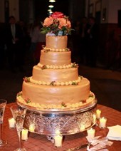 Dessert Designs By Leland
