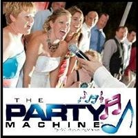 The Party Machine