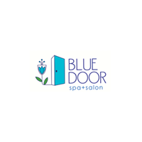 The Blue Door Spa & Salon
