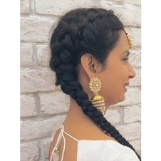 Mystique Hair & Skin