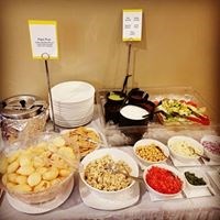 Pepper Club Catering