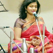 Rucha Muley Jambhekar