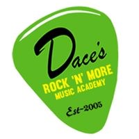 Dace's Rock 'n' More Music Academy