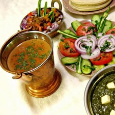 Punjabi Tadka