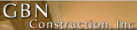 GBN Constructions