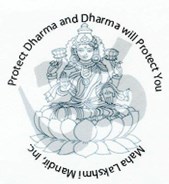 Maha Lakshmi Mandir Inc