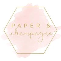 Paper & Champagne