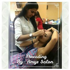 Amy's Beauty Salon