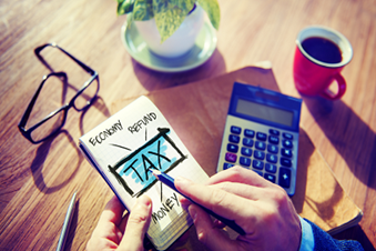 Accounting/Book Keeping Services