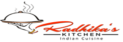 Radhika's Kitchen - Indian Home Style Food