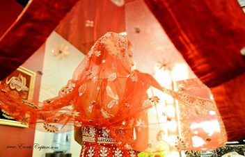 Events Capture
