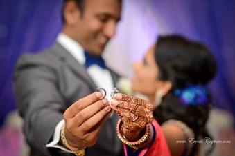 Events Capture