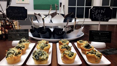 Charles Jackz Catering