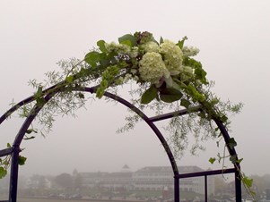 Floral Arts Flowers