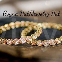 Goyna Hut Jewelers Irving, TX