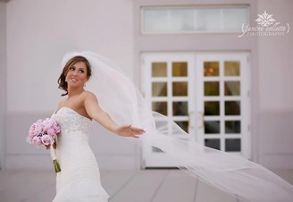 Dawn Rose Makeup Artistry