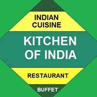 Kitchen Of India