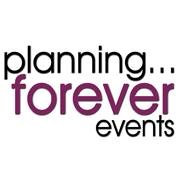 Planning...forever Events