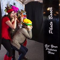 Dappy Hays Event Photo Booth Services