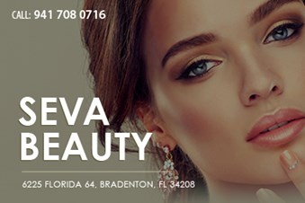 SEVA Beauty