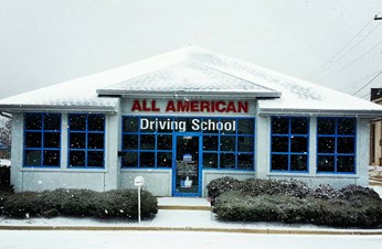 All American Driving School