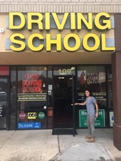 AAcurate Driving School