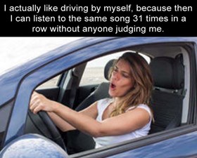 Comedy Defensive Driving School