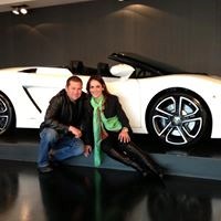 Lightning Motorsports